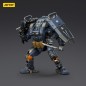 Dark Source - Figurine APOC Series Storm Lucis Fire Support Type Mech 16 cm