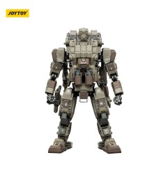 APOC - Dark Source Action Figur  Series Sky Striker Precision Strike Mech 16 cm