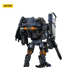 Dark Source - Figurine APOC Series Storm Lucis Fire Support Type Mech 16 cm