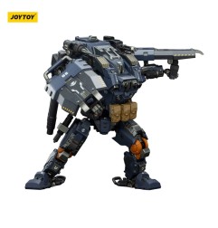 Dark Source - Figurine APOC Series Storm Lucis Fire Support Type Mech 16 cm