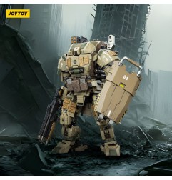 Dark Source - Figurine APOC Series Iron Vanguard Heavy Assault Mech 16 cm