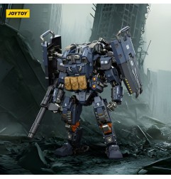 Dark Source - Figurine APOC Series Storm Lucis Fire Support Type Mech 16 cm