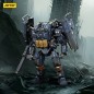 Dark Source - Figurine APOC Series Storm Lucis Fire Support Type Mech 16 cm