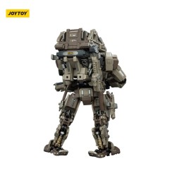 Dark Source - Figurine APOC Series Sky Striker Precision Strike Mech 16 cm
