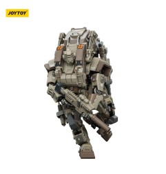 Dark Source - Figurine APOC Series Sky Striker Precision Strike Mech 16 cm