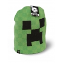 Minecraft - Bonnet Creeper Face (M/L)