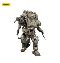 Dark Source - Figurine APOC Series Sky Striker Precision Strike Mech 16 cm