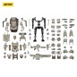 Dark Source - Figurine APOC Series Sky Striker Precision Strike Mech 16 cm