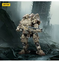 Dark Source - Figurine APOC Series Sky Striker Precision Strike Mech 16 cm