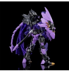 Transformers - Figurine Furai Model Plastic Model Kit Galva Convey 17 cm