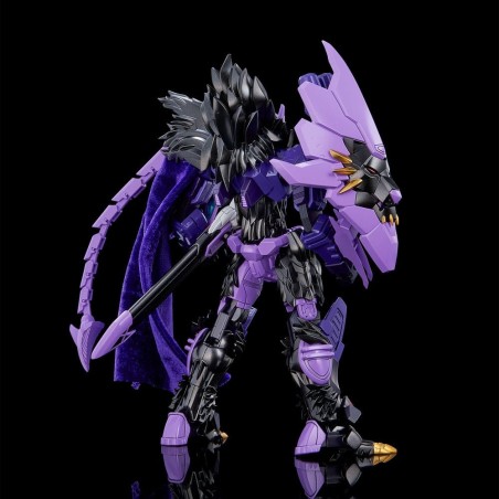 Transformers - Furai Model Plastic Model Kit Galva Convey 17 cm