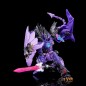 Transformers - Figurine Furai Model Plastic Model Kit Galva Convey 17 cm