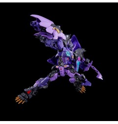 Transformers - Furai Model Plastic Model Kit Galva Convey 17 cm
