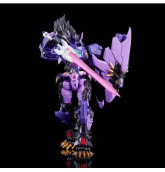 Transformers - Furai Model Plastic Model Kit Galva Convey 17 cm