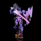 Transformers - Figurine Furai Model Plastic Model Kit Galva Convey 17 cm