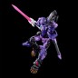 Transformers - Furai Model Plastic Model Kit Galva Convey 17 cm