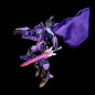 Transformers - Figurine Furai Model Plastic Model Kit Galva Convey 17 cm
