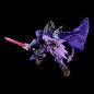 Transformers - Furai Model Plastic Model Kit Galva Convey 17 cm