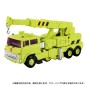 Transformers - Missing Link Action Figure MPG-18 Road Hauler 23 cm Transformers - Missing Link Action Figure MPG-18 Road Hauler 23 cm