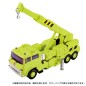 Transformers Missing Link - Figurine MPG-18 Road Hauler 23 cm