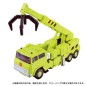 Transformers Missing Link - Figurine MPG-18 Road Hauler 23 cm