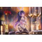 Date A Live - Statuette Desktop Cute Figure Tohka Yatogami (Bunny Ver.) Renewal 13 cm