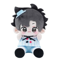 Link Click - Peluche Wonderland series Cheng Xiaoshi 15 cm