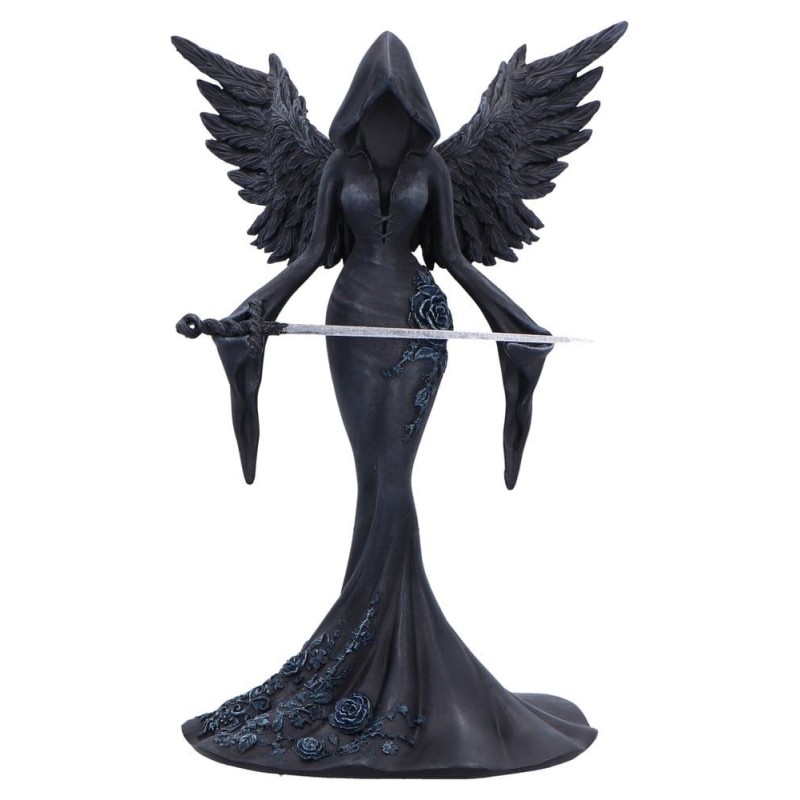 Femme Fatales - Figurine Warrior 20 cm