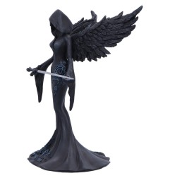 Femme Fatales - Figurine Warrior 20 cm
