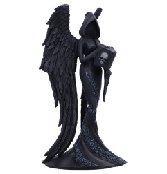 Femme Fatales - Figure Scholar 22 cm