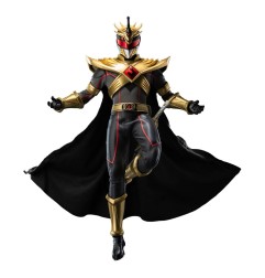 Mighty Morphin Power Rangers Shattered Grid - Figurine FigZero 1/6 Lord Drakkon Evo III 30 cm