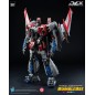 Transformers - Figurine DLX Starscream Bumblebee 27 cm Transformers - Figurine DLX Starscream Bumblebee 27 cm