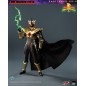 Mighty Morphin Power Rangers Shattered Grid - Figurine FigZero 1/6 Lord Drakkon Evo III 30 cm