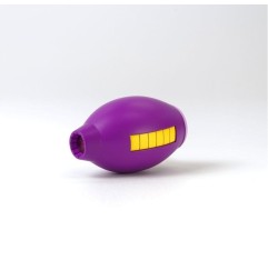 Mega Man - Set de 6 Mega Man Finger Mega Buster Rock Buster Vol.1 7 cm