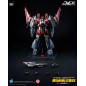 Transformers - DLX Action Figure Starscream Bumblebee 27 cm Transformers - DLX Action Figure Starscream Bumblebee 27 cm