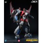 Transformers - DLX Action Figure Starscream Bumblebee 27 cm Transformers - DLX Action Figure Starscream Bumblebee 27 cm