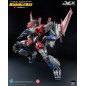 Transformers - DLX Action Figure Starscream Bumblebee 27 cm Transformers - DLX Action Figure Starscream Bumblebee 27 cm