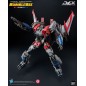 Transformers - Figurine DLX Starscream Bumblebee 27 cm Transformers - Figurine DLX Starscream Bumblebee 27 cm