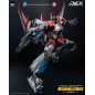 Transformers - Figurine DLX Starscream Bumblebee 27 cm Transformers - Figurine DLX Starscream Bumblebee 27 cm