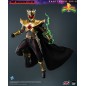 Power Rangers - Mighty Morphin  Shattered Grid  FigZero Action Figure 1/6 Lord Drakkon Evo III 30 cm
