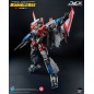 Transformers - DLX Action Figure Starscream Bumblebee 27 cm Transformers - DLX Action Figure Starscream Bumblebee 27 cm