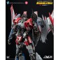 Transformers - Figurine DLX Starscream Bumblebee 27 cm Transformers - Figurine DLX Starscream Bumblebee 27 cm