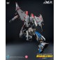 Transformers - Figurine DLX Starscream Bumblebee 27 cm Transformers - Figurine DLX Starscream Bumblebee 27 cm