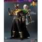 Power Rangers - Mighty Morphin  Shattered Grid  FigZero Action Figure 1/6 Lord Drakkon Evo III 30 cm