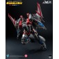 Transformers - Figurine DLX Starscream Bumblebee 27 cm Transformers - Figurine DLX Starscream Bumblebee 27 cm