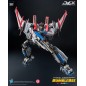 Transformers - Figurine DLX Starscream Bumblebee 27 cm Transformers - Figurine DLX Starscream Bumblebee 27 cm