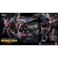 Transformers - Figurine DLX Starscream Bumblebee 27 cm Transformers - Figurine DLX Starscream Bumblebee 27 cm