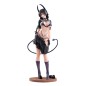 Original Character - Statue 1/6 Succubus Class President Reina Illustration by Ban! 30 cm