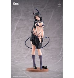 Original Character - Statue 1/6 Succubus Class President Reina Illustration by Ban! 30 cm
