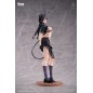 Original Character - Statuette 1/6 Succubus Class President Reina Illustration by Ban! 30 cm Original Character - Statuette 1/6 Succubus Class President Reina Illustration by Ban! 30 cm